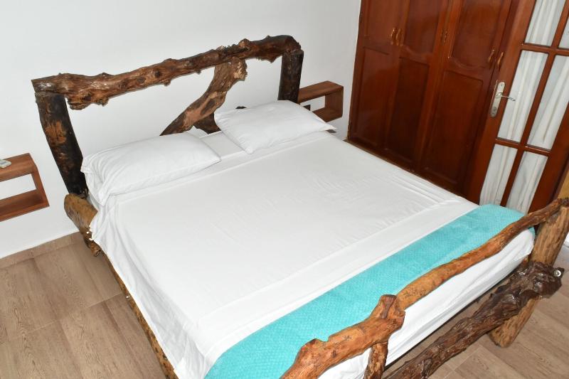 Eco Hostal Kuima image