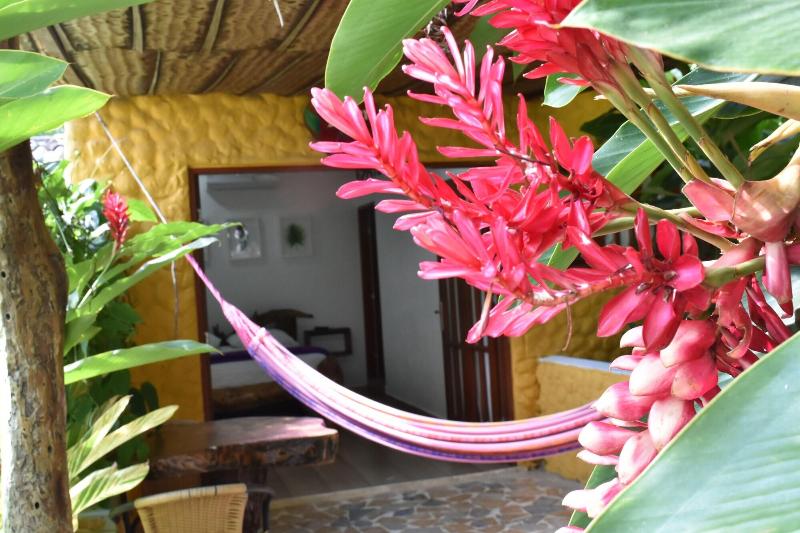 Eco Hostal Kuima image