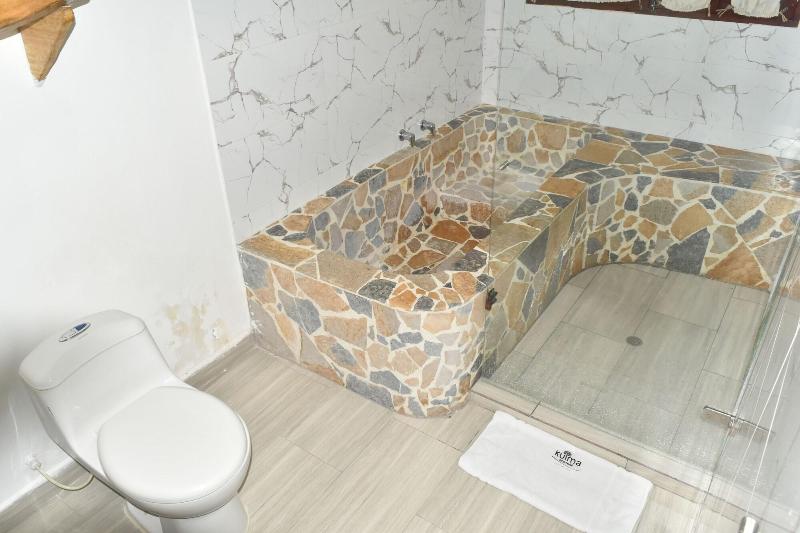 Eco Hostal Kuima image