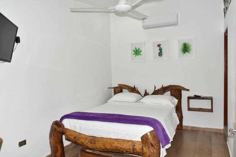 Eco Hostal Kuima image