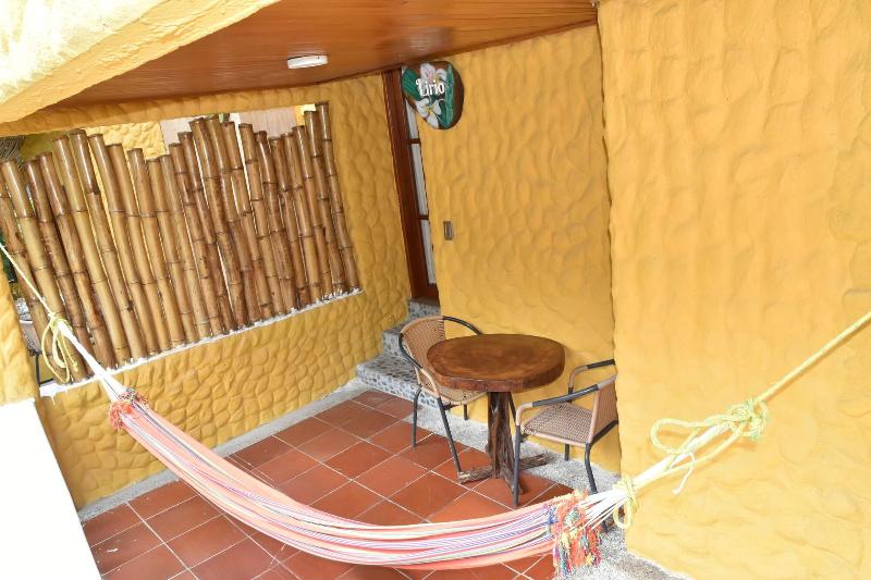 Eco Hostal Kuima image