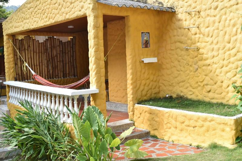 Eco Hostal Kuima image