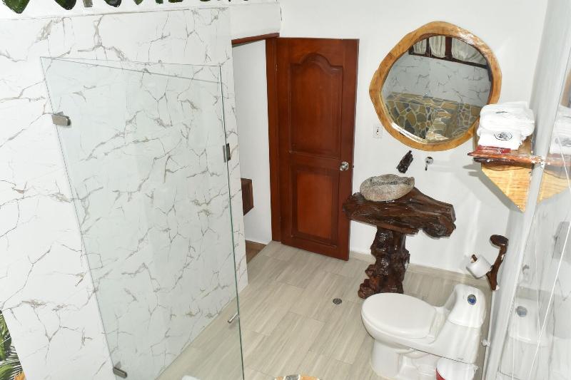 Eco Hostal Kuima image