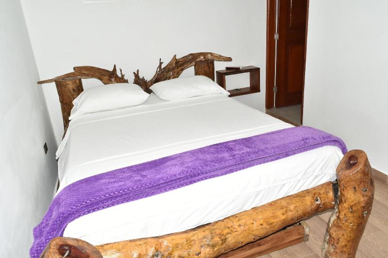 Eco Hostal Kuima image