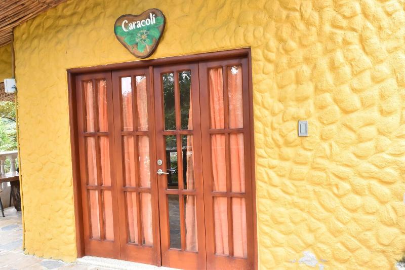 Eco Hostal Kuima image