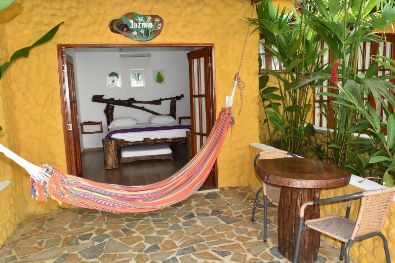 Eco Hostal Kuima image