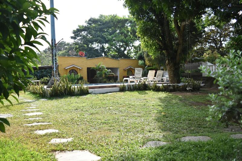 Eco Hostal Kuima image