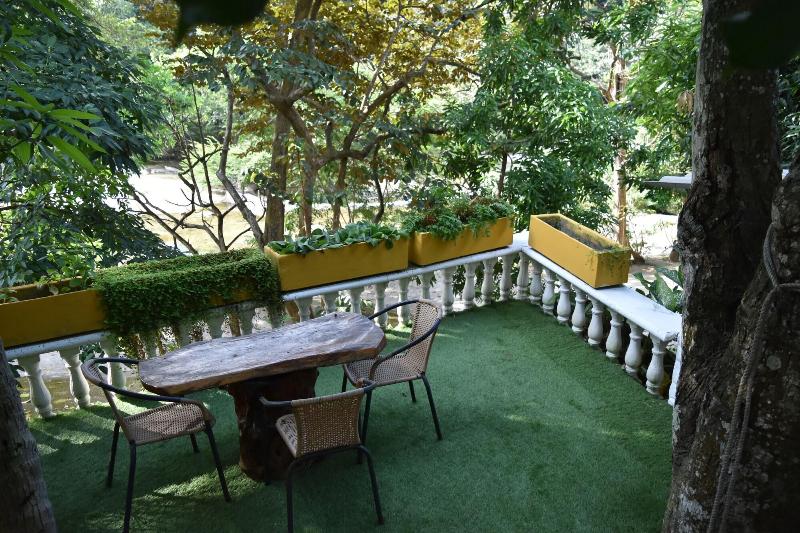 Eco Hostal Kuima image