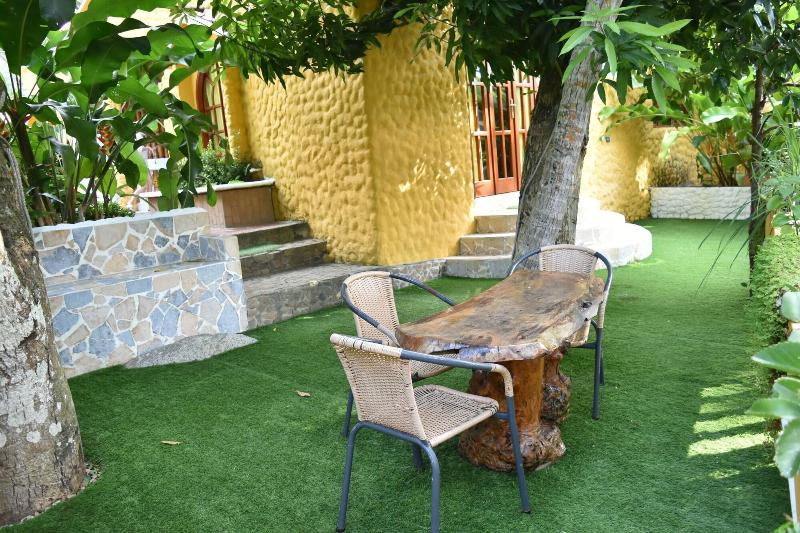Eco Hostal Kuima image