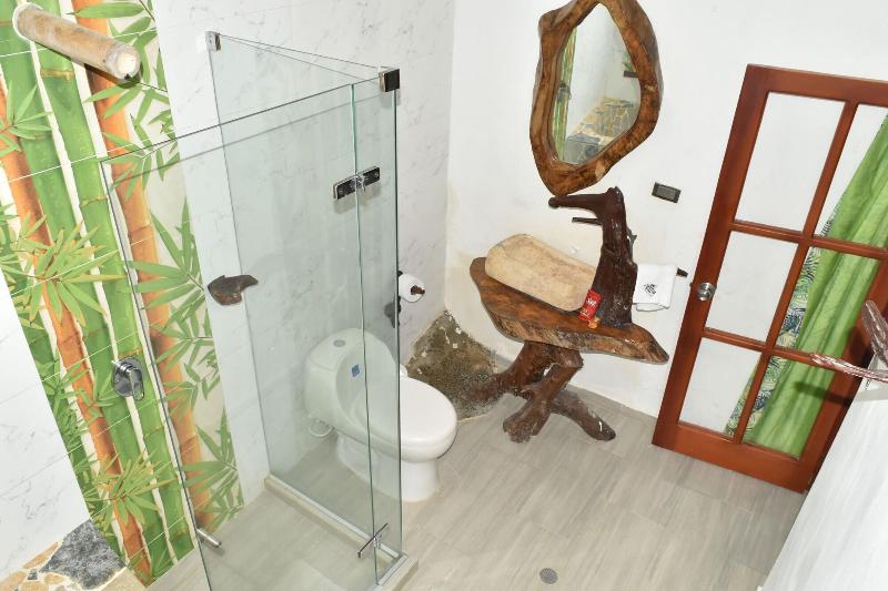 Eco Hostal Kuima image