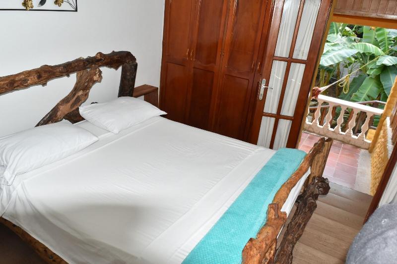 Eco Hostal Kuima image