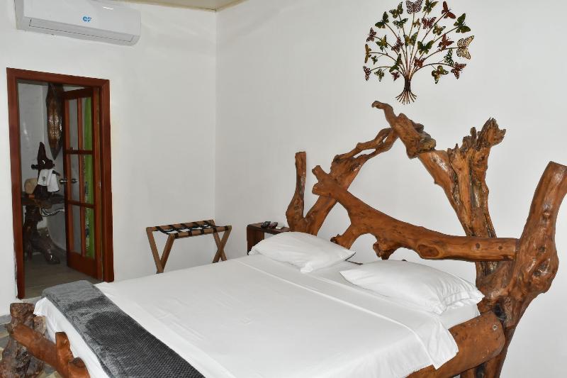 Eco Hostal Kuima image