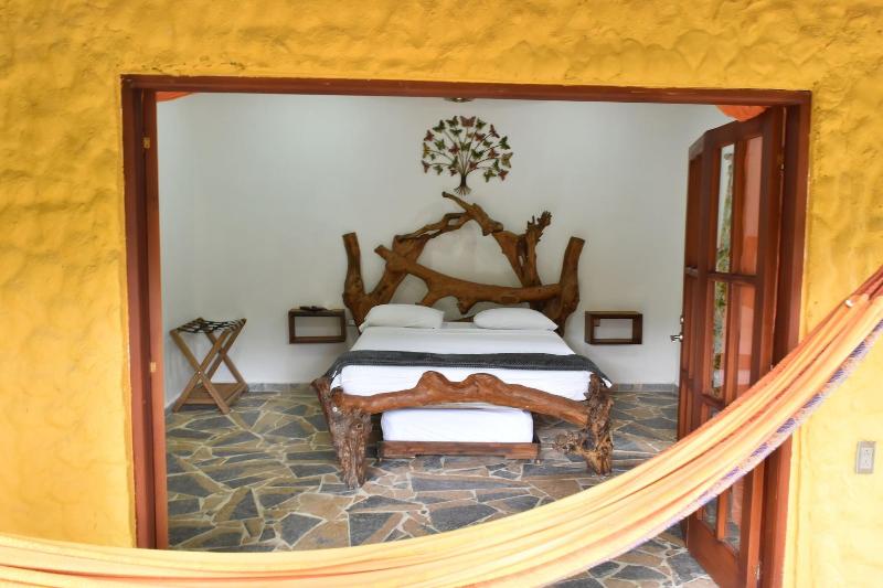 Eco Hostal Kuima image