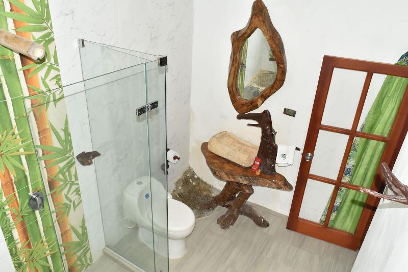 Eco Hostal Kuima image