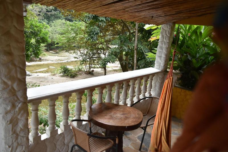Eco Hostal Kuima image