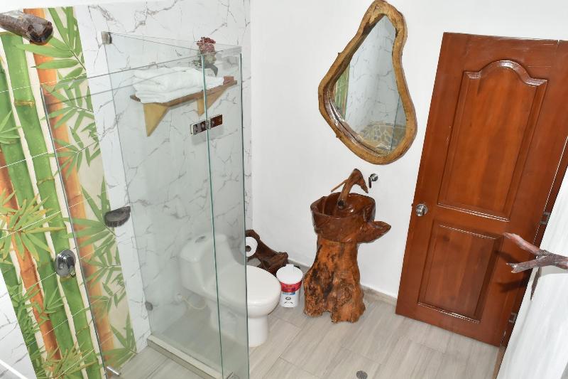 Eco Hostal Kuima image
