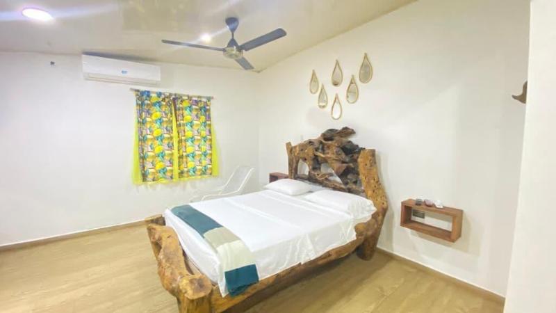 Eco Hostal Kuima image