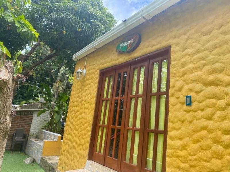 Eco Hostal Kuima image