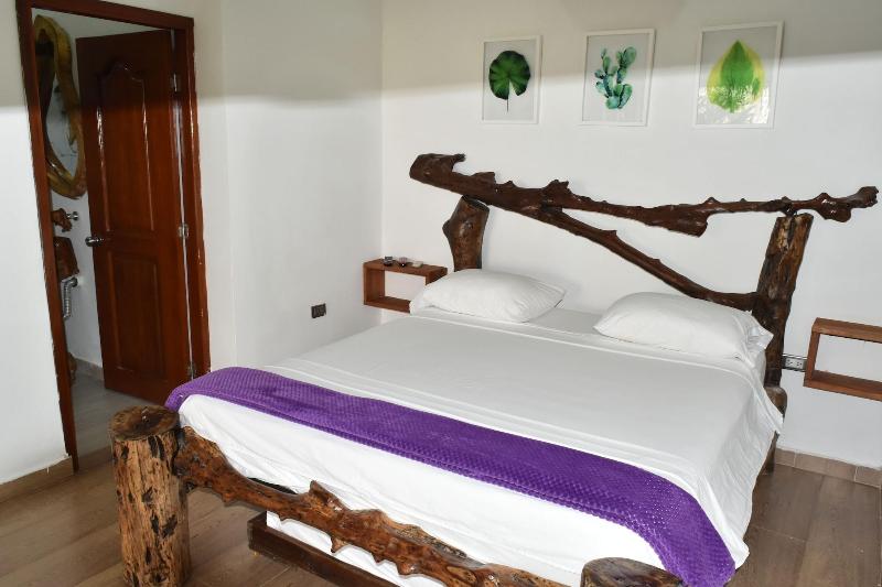 Eco Hostal Kuima image