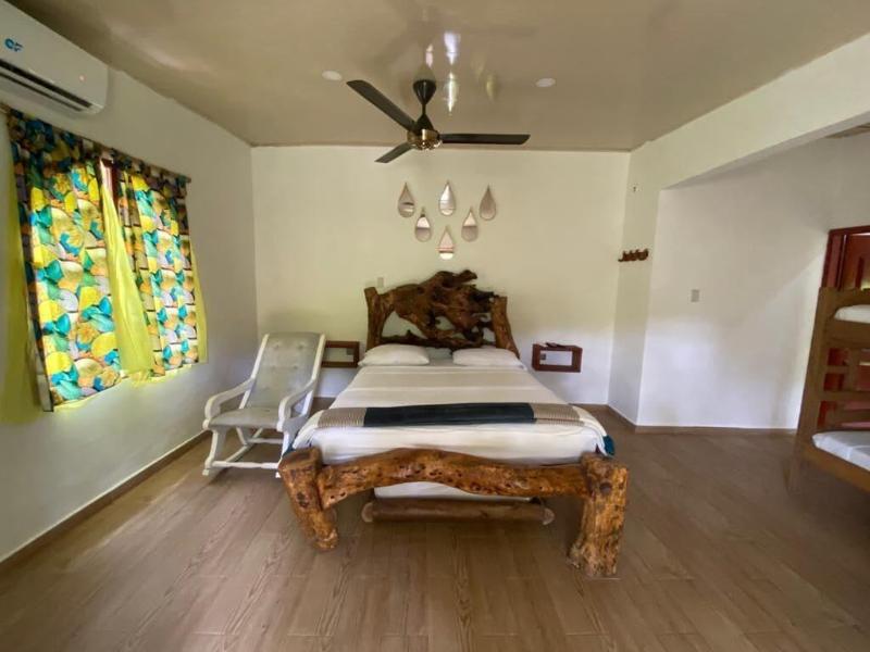 Eco Hostal Kuima image