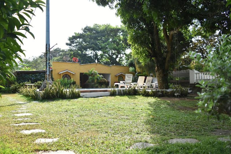 Eco Hostal Kuima image