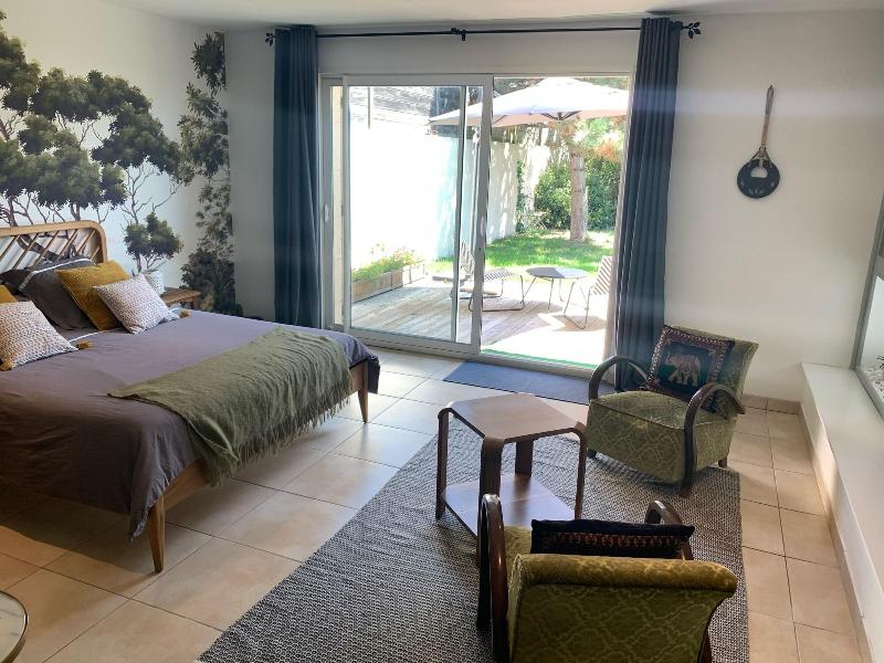Chambre Dra Me Tropicale image