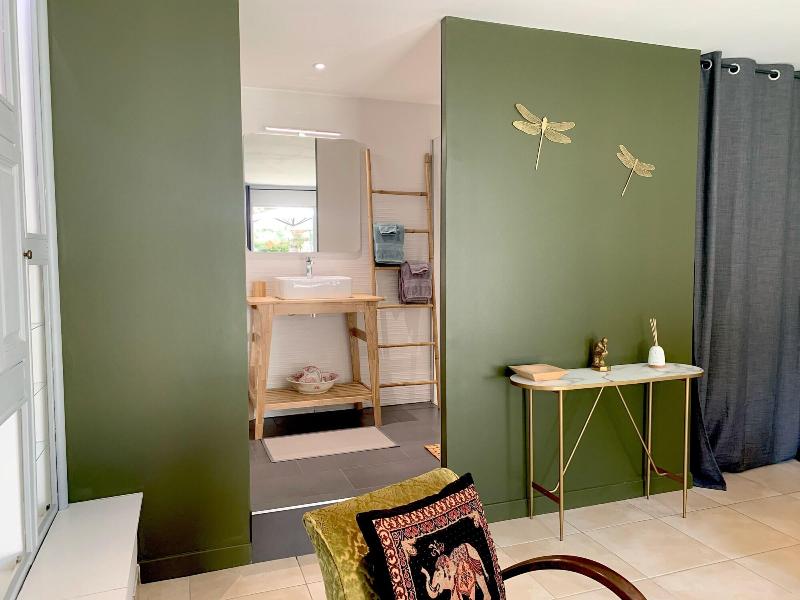 Chambre Dra Me Tropicale image