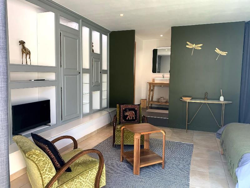 Chambre Dra Me Tropicale image