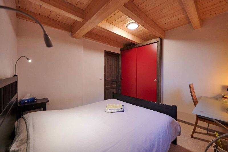 B B La Case A Kio Bourg St Maurice Les Arcs image