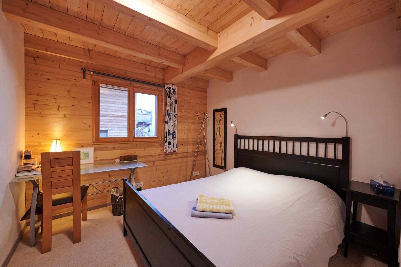 B B La Case A Kio Bourg St Maurice Les Arcs image