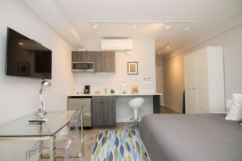 Maverick Suites At 89 Marion image