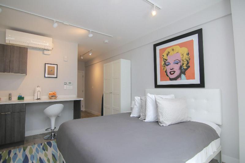 Maverick Suites At 89 Marion image