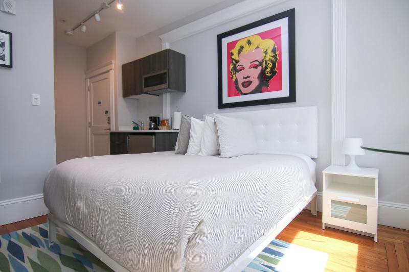 Maverick Suites At 89 Marion image
