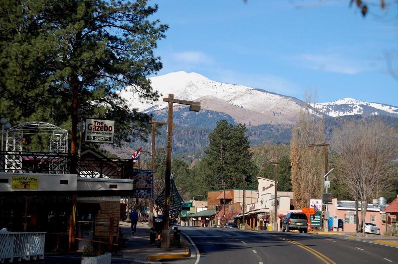 Pinon Park image