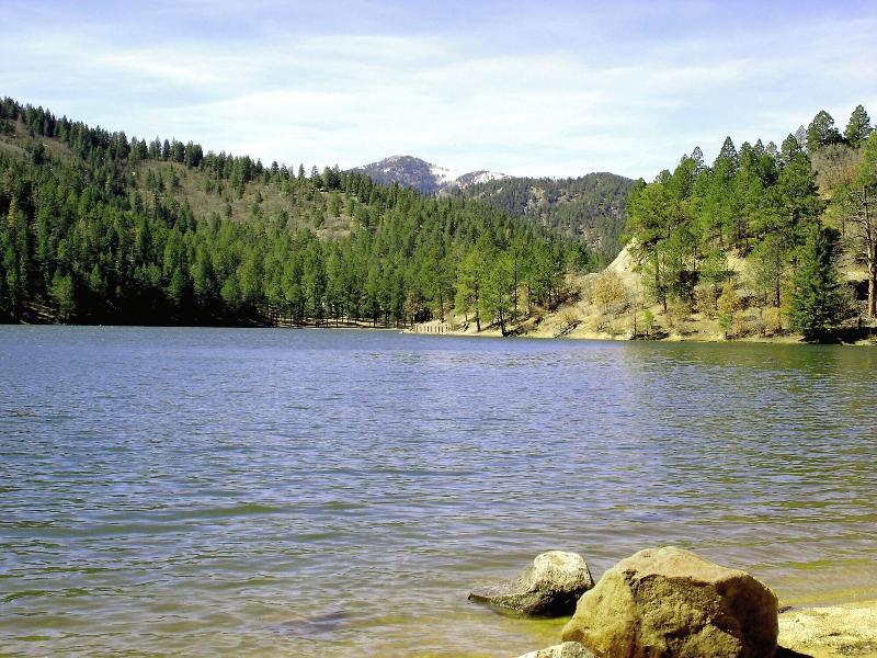 Pinon Park image