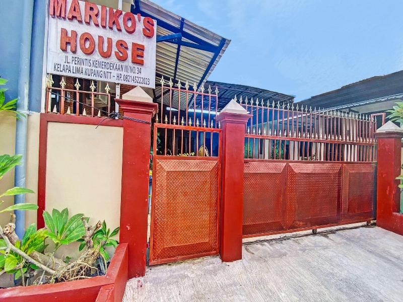 92244 Mariko S House