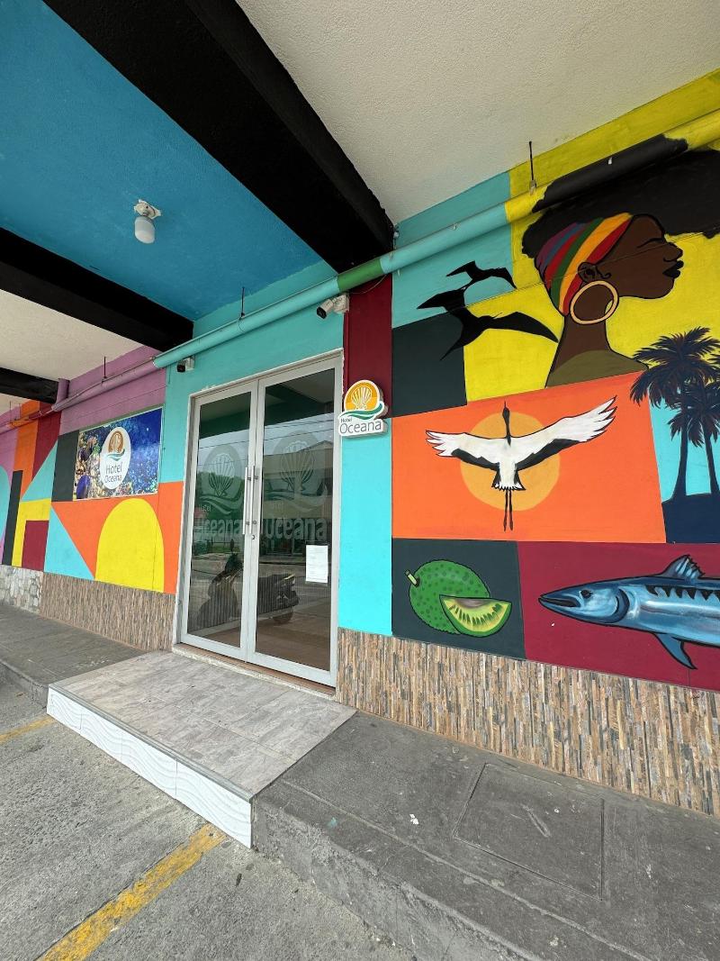 Oceana Hotel image