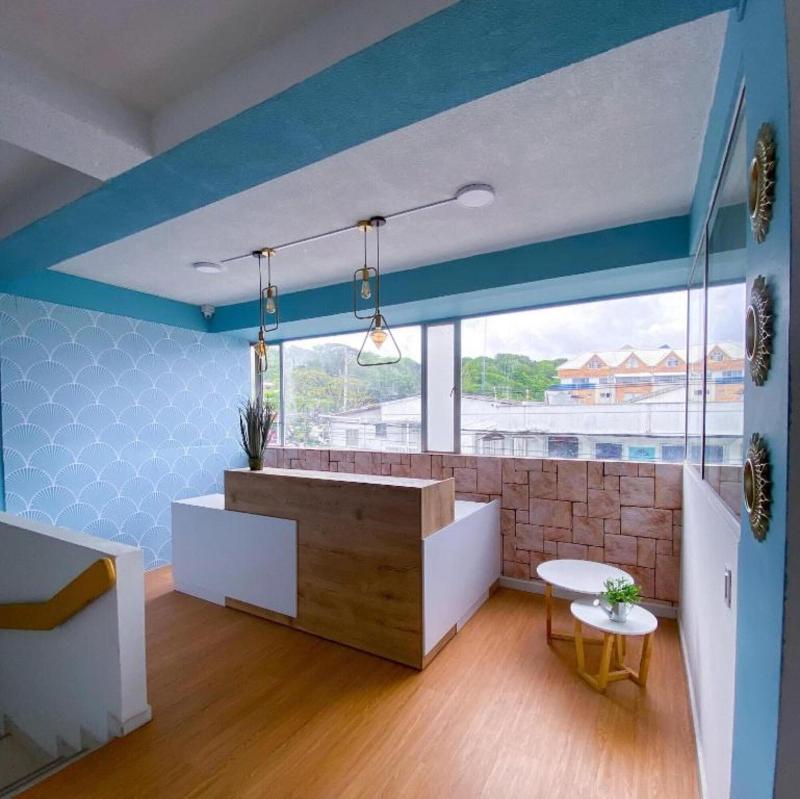 Oceana Hotel image