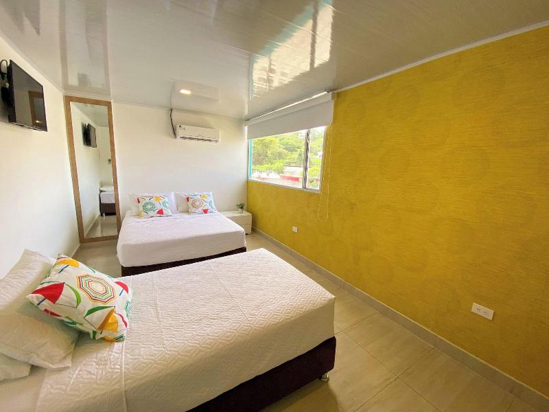 Oceana Hotel image