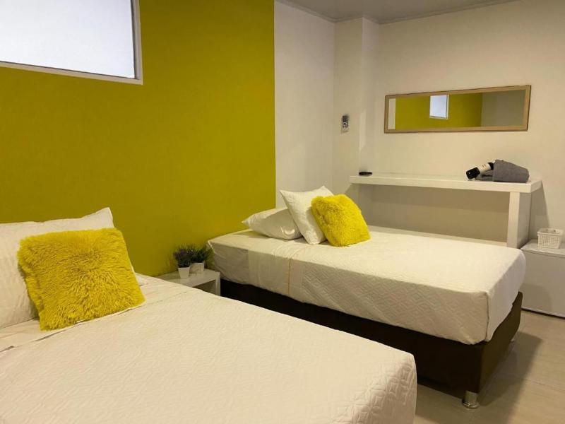 Oceana Hotel image