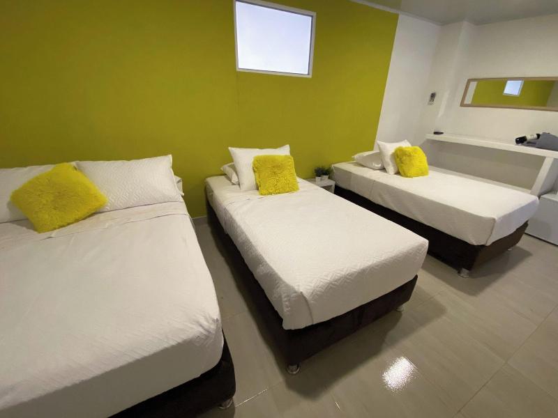 Oceana Hotel image