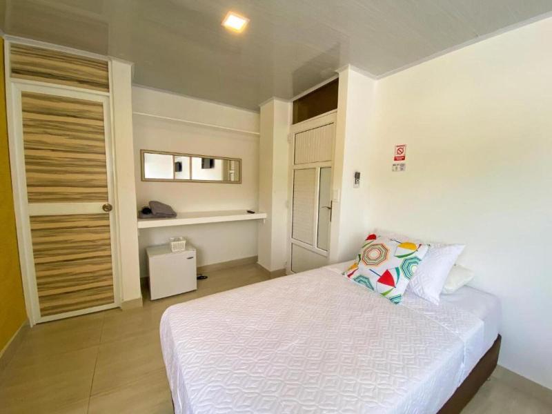 Oceana Hotel image
