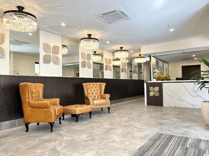 Sixty Six Boutique Apartments image