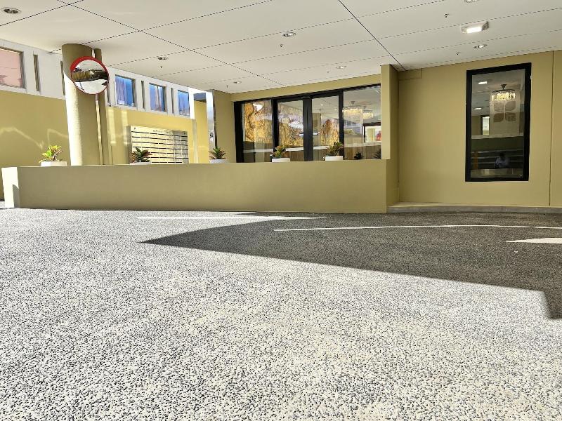 Sixty Six Boutique Apartments image