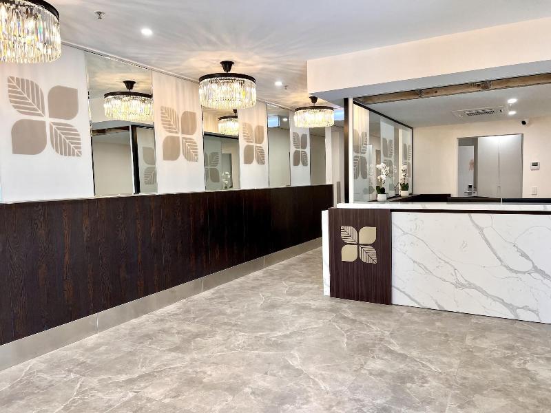 Sixty Six Boutique Apartments image
