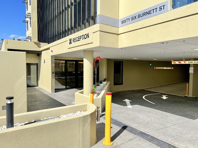 Sixty Six Boutique Apartments image