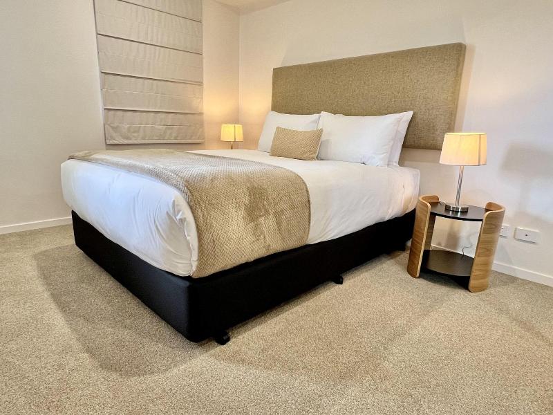 Sixty Six Boutique Apartments image