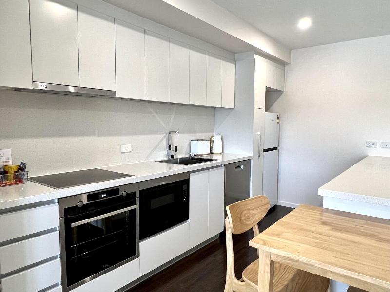 Sixty Six Boutique Apartments image