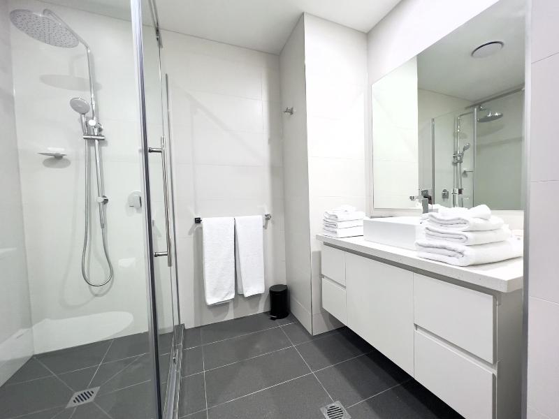 Sixty Six Boutique Apartments image