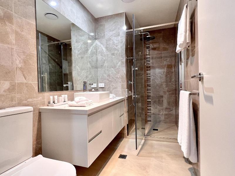 Sixty Six Boutique Apartments image